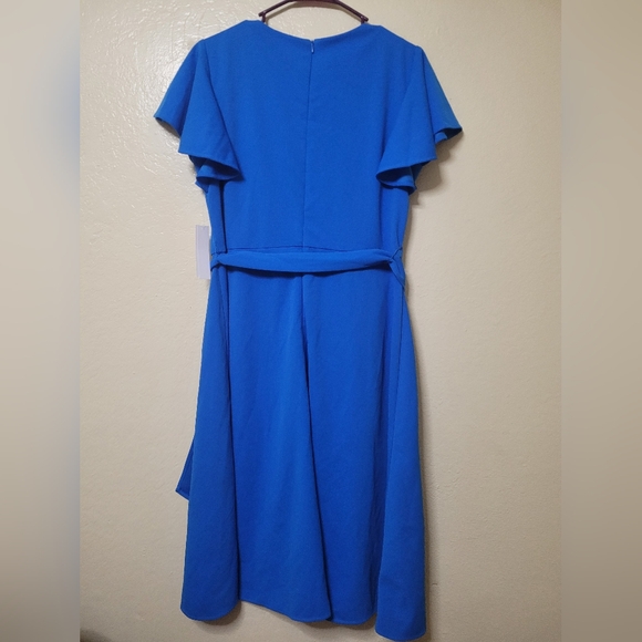 NWT dress size 12 - Picture 6 of 7